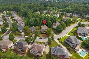 3675 Millwater Crossing, Dacula, GA 30019 - Photo 38