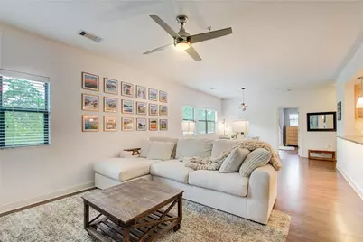 2230 Cheshire Bridge Road NE #416, Atlanta, GA 30324 - Photo 10