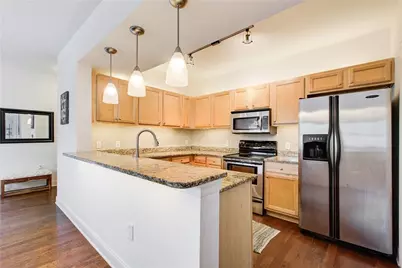 2230 Cheshire Bridge Road NE #416, Atlanta, GA 30324 - Photo 6