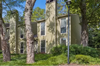 1147 Riverbend Club Drive SE, Atlanta, GA 30339 - Photo 2