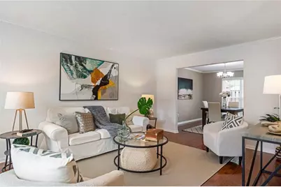 10 Market Square Place NW, Atlanta, GA 30318 - Photo 4