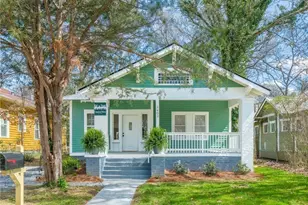 1402 Graham St SW, Atlanta, GA 30310 - Photo 2