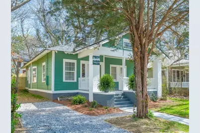 1402 Graham Street SW, Atlanta, GA 30310 - Photo 1