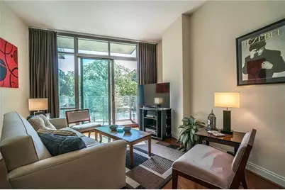 905 Juniper Street NE #401, Atlanta, GA 30309 - Photo 12