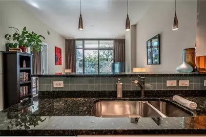 905 Juniper Street NE #401, Atlanta, GA 30309 - Photo 10