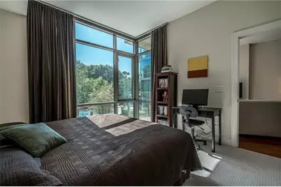 905 Juniper Street NE #401, Atlanta, GA 30309 - Photo 16