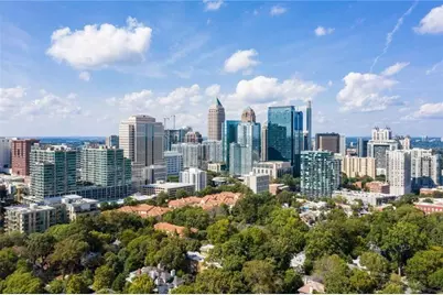 905 Juniper Street NE #401, Atlanta, GA 30309 - Photo 34