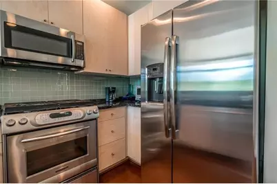 905 Juniper Street NE #401, Atlanta, GA 30309 - Photo 6