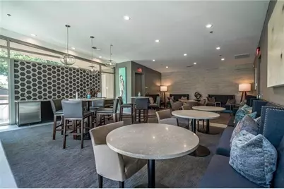 905 Juniper Street NE #401, Atlanta, GA 30309 - Photo 28