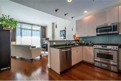 905 Juniper Street NE #401, Atlanta, GA 30309 - Photo 4
