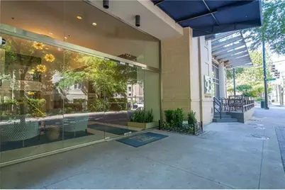 905 Juniper Street NE #401, Atlanta, GA 30309 - Photo 36
