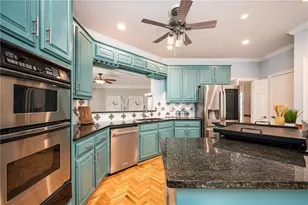 1703 Brandywine Ct, Atlanta, GA 30338 - Photo 18