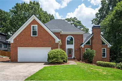 1703 Brandywine Court, Atlanta, GA 30338 - Photo 1