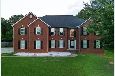 10208 Hemlock Way, Jonesboro, GA 30238 - Photo 1