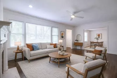 1652 Brewer Boulevard SW, Atlanta, GA 30310 - Photo 6