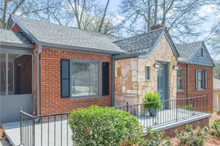 1652 Brewer Blvd SW, Atlanta, GA 30310 - Photo 2