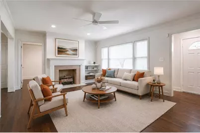 1652 Brewer Boulevard SW, Atlanta, GA 30310 - Photo 4