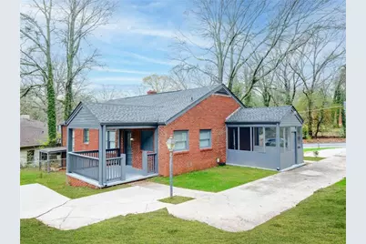 1652 Brewer Boulevard SW, Atlanta, GA 30310 - Photo 20