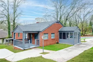 1652 Brewer Blvd SW, Atlanta, GA 30310 - Photo 20