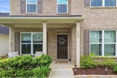 388 Riverclub Road, Acworth, GA 30101 - Photo 2