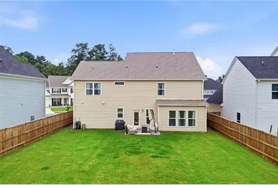 388 Riverclub Road, Acworth, GA 30101 - Photo 40