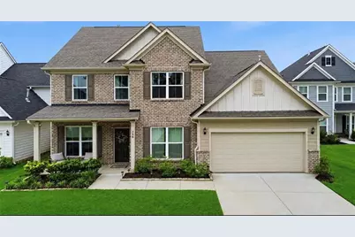 388 Riverclub Road, Acworth, GA 30101 - Photo 1