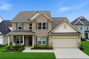 388 Riverclub Rd, Acworth, GA 30101 - Photo 1