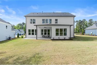 3544 Cedarvale Court, Powder Springs, GA 30127 - Photo 50