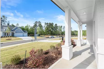 3544 Cedarvale Court, Powder Springs, GA 30127 - Photo 2