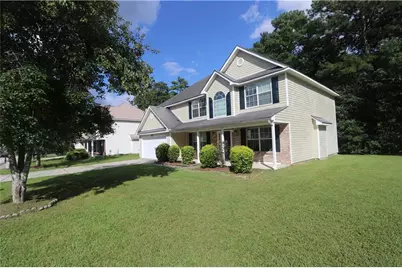 156 Shadowhill Lane, Loganville, GA 30052 - Photo 2