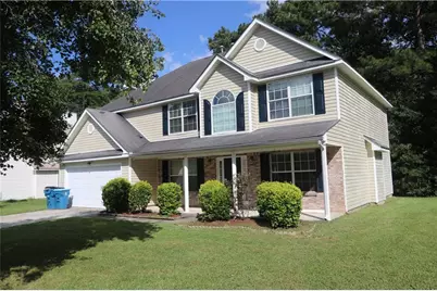 156 Shadowhill Lane, Loganville, GA 30052 - Photo 1