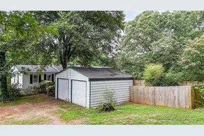 26 8th Street, Emerson, GA 30137 - Photo 46