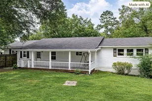 26 Eighth St, Emerson, GA 30137 - Photo 1