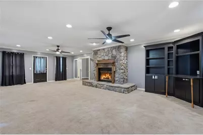 26 8th Street, Emerson, GA 30137 - Photo 16