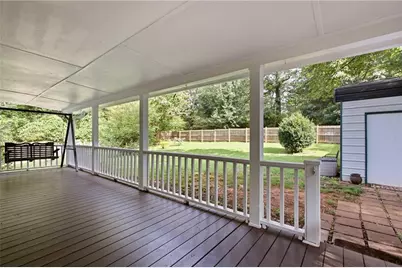 26 8th Street, Emerson, GA 30137 - Photo 2