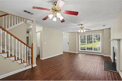 1011 Crown River Parkway, McDonough, GA 30252 - Photo 4