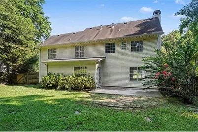 1011 Crown River Parkway, McDonough, GA 30252 - Photo 26