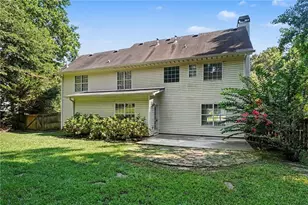 1011 Crown River Pkwy, McDonough, GA 30252 - Photo 26