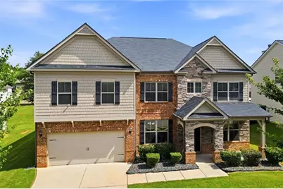 80 Vilote Fern Lane, Covington, GA 30016 - Photo 6