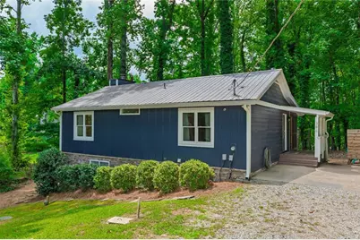 386 Longview Drive, Dawsonville, GA 30534 - Photo 2