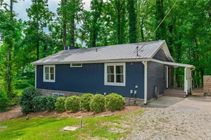 386 Longview Dr, Dawsonville, GA 30534 - Photo 2