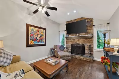 386 Longview Drive, Dawsonville, GA 30534 - Photo 30
