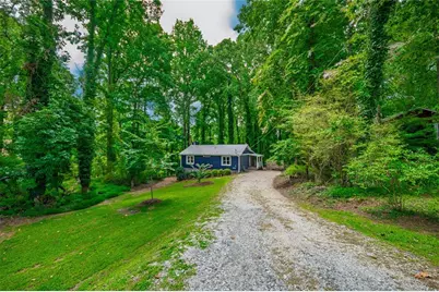 386 Longview Drive, Dawsonville, GA 30534 - Photo 62