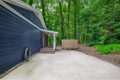 386 Longview Drive, Dawsonville, GA 30534 - Photo 4