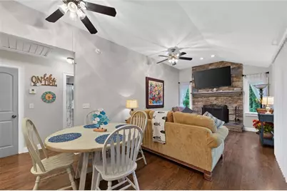 386 Longview Drive, Dawsonville, GA 30534 - Photo 28