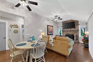 386 Longview Dr, Dawsonville, GA 30534 - Photo 28