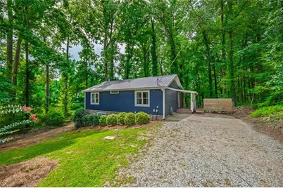 386 Longview Drive, Dawsonville, GA 30534 - Photo 64