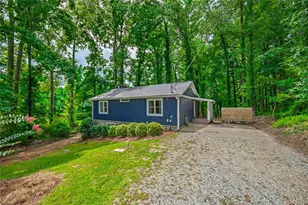 386 Longview Dr, Dawsonville, GA 30534 - Photo 64