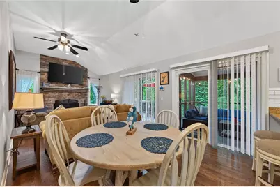 386 Longview Drive, Dawsonville, GA 30534 - Photo 32