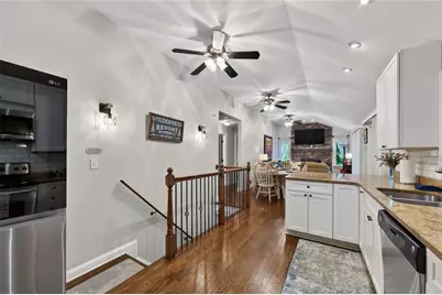 386 Longview Drive, Dawsonville, GA 30534 - Photo 20